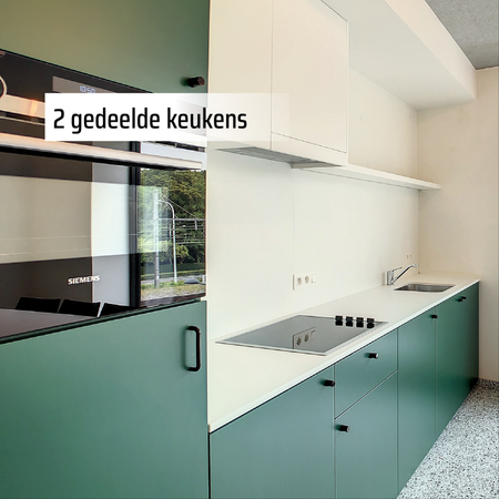 Nieuwstraat 37, kamer 3 - Foto 4