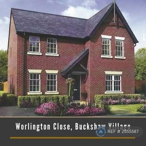 5 bedroom detached house to rent - Photo 2