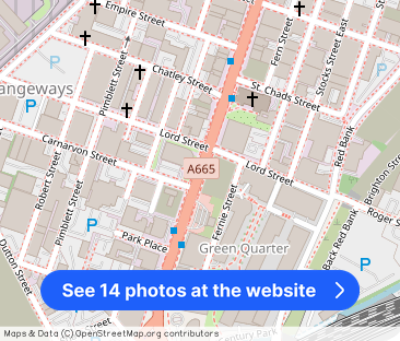 Hallmark Tower, Cheetham Hill Road, M4 4GA - Photo 1