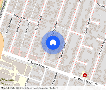 “Brand-New Fully Furnished Studios – 14 Finlay St, Frankston 7 Stud... - Photo 1