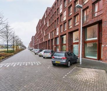 Melissekade 3544 Utrecht - Photo 1