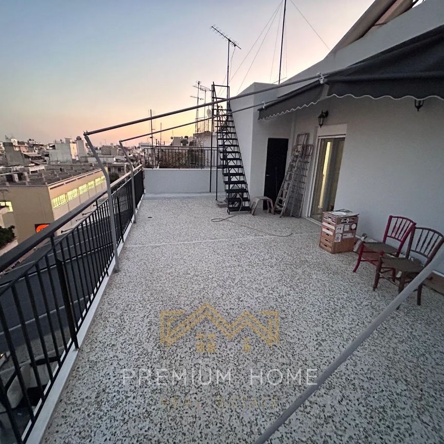 Μεζονέτα για ενοικίαση Κάτω Πετράλωνα (Πετράλωνα) - Photo 1