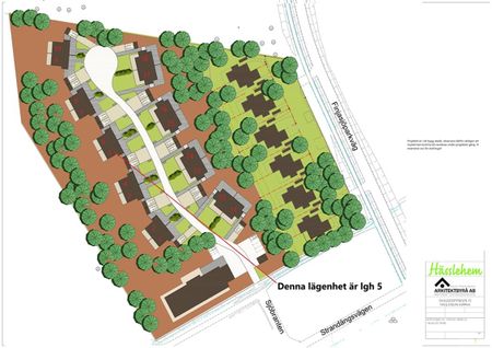 Sjöbranten 9 A - Foto 4