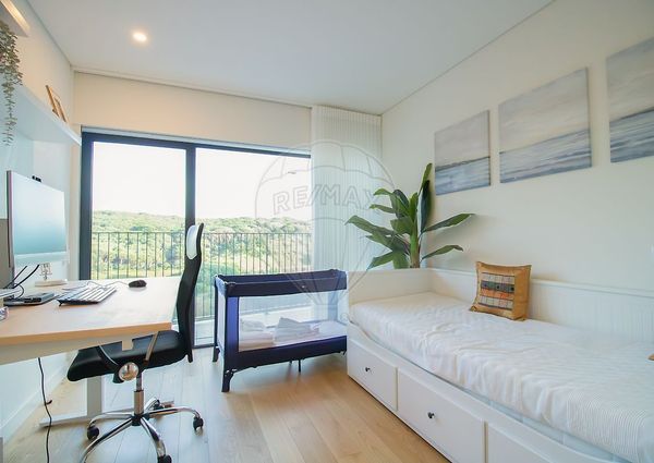 Apartamento T4 em Lisboa