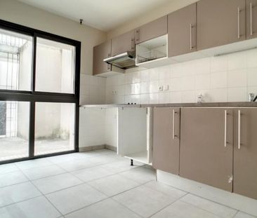 Appartement 3 pièces – 62 m² - Photo 3