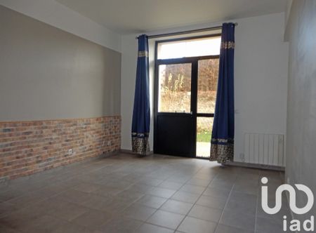 Appartement 2 pièces de 42 m² à Blois (41000) - Photo 4