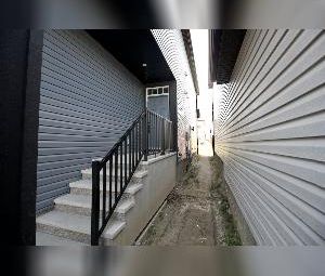 2 Bed 1 Bath Suite For Rent Secord Edmonton - Photo 1