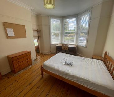 6 bedroom terraced house to rent - Photo 6