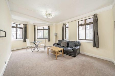 1 bedroom flat to rent - Photo 2