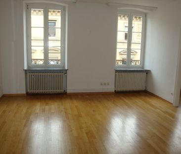 APPARTEMENT - 69 m2 - 3 pièces - rue de la chapelle à SARREGUEMINES... - Photo 2