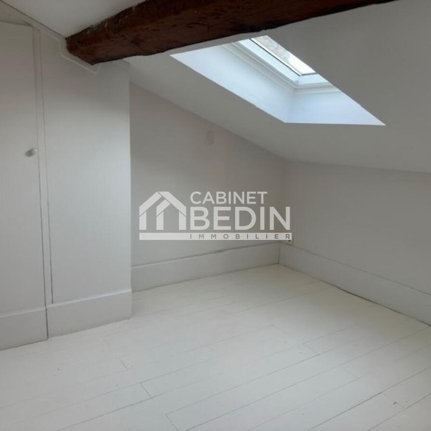 Location Appartement 3 pieces Toulouse - Photo 1