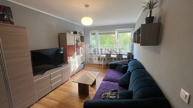 Ładne Mieszkanie 3pok., balkon os. Kaliny - Photo 1