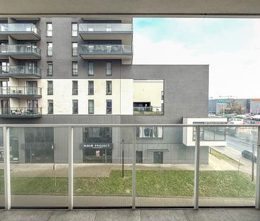 Nowoczesne 2-pokojowe mieszkanie na wynajem - Photo 6