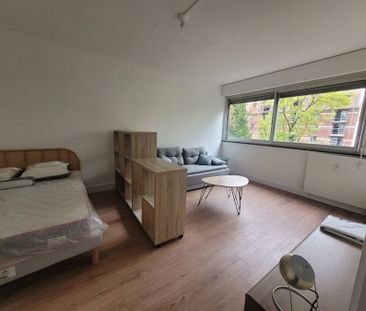 Appartement 1 pièce à Wasquehal - Photo 2