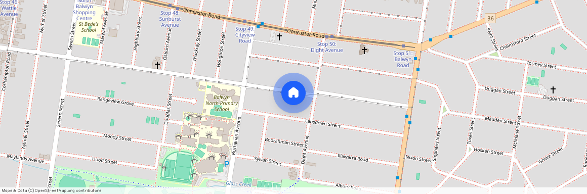 128 Maud Street, Vic 3104, Balwyn North