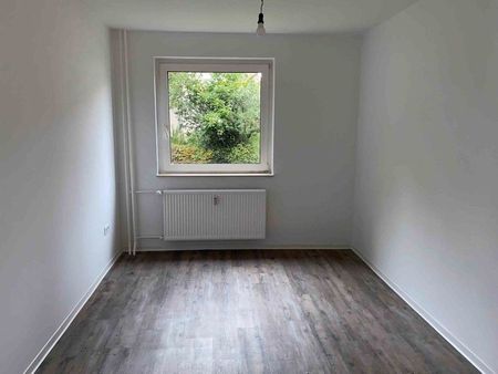 Schicke 3-Zimmer-Wohnung mit Balkon - Photo 4