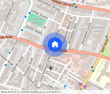 The Suffolks - Photo 1