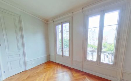 Appartement T7 A Louer - Lyon 6eme Arrondissement - 220.8 M2 - Photo 2