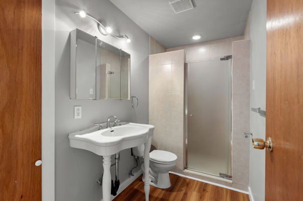 Condo for rent, Montréal (Verdun/Île-des-Soeurs) - Photo 1