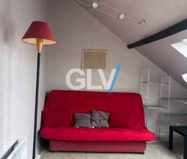 Appartement 1 pièce à Lille - Photo 3