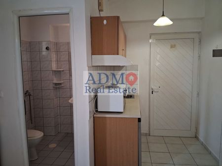 Studio/Γκαρσονιέρα για ενοικίαση Άγιος Ιωάννης Χωστός (Ηράκλειο Κρήτης) - Photo 4