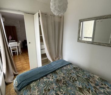 Appartement T1 à louer - Photo 2