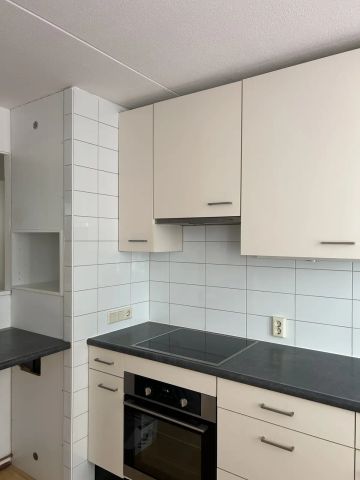 Appartement au rez-de-chaussée Roggestraat 35, Deventer - À louer - Foto 3