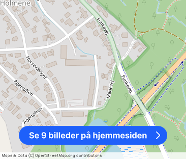 Horsevænget, Hillerød - Foto 1