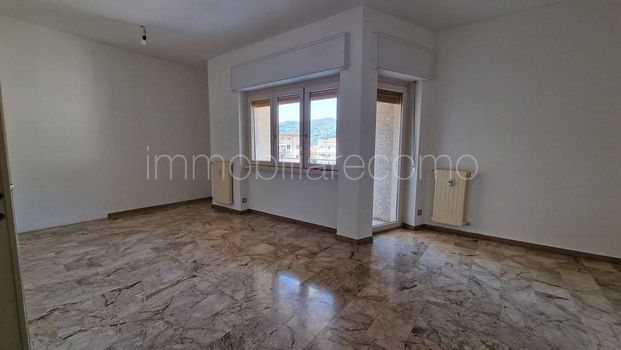 Appartamento via Rezzonico, Valduce - Crispi, Como - Photo 1