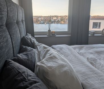 Saltsjö-boo - 2rok - tillsv - 20.688kr/mån - Foto 3