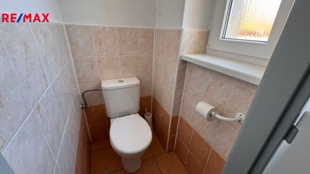 Pronájem bytu 2+1 v osobním vlastnictví 54 m², Jihlava - Fotografie 4