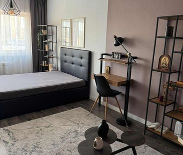 Apartament cu 1 cameră de închiriat – Conest Residence, Tudor Vladi... - Photo 1