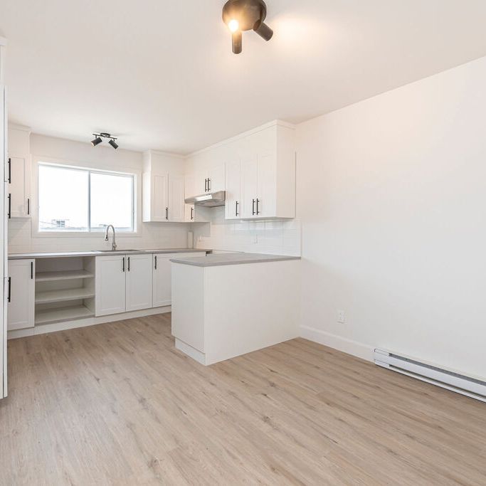 3 1/2 à Mascouche - Photo 1