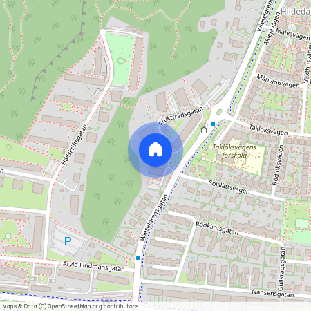 Fruktträdsgatan 9, 417 19 Göteborg, Vastra-Gotaland