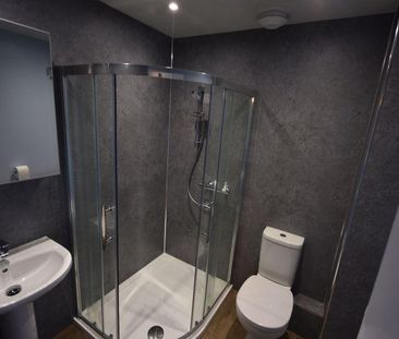 1 bedroom terraced house to rent - Photo 5
