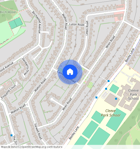 Sidcup, Sidcup, DA14