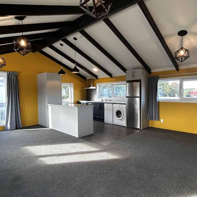 Modern two bedroom townhouse in Linwood! - Photo 1