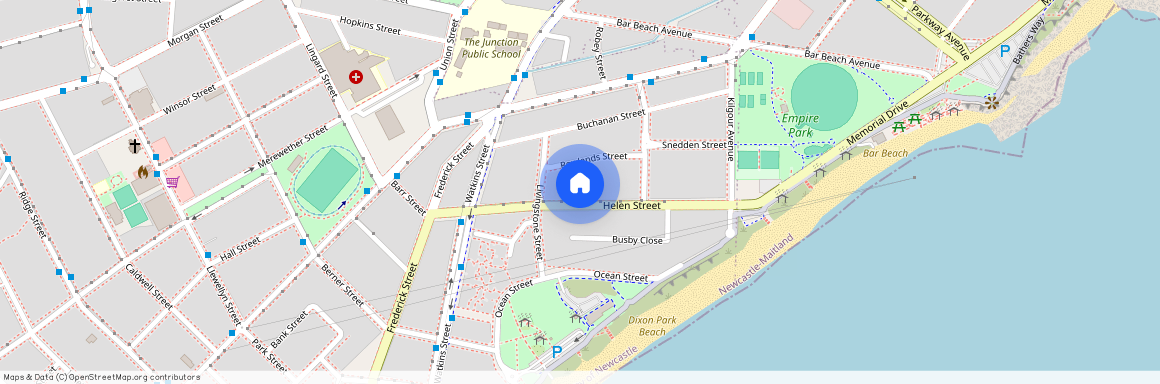 22 Helen Street, NSW 2291, Merewether