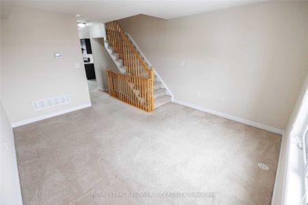 Condo Townhouse For Lease | W8120304 - Photo 5