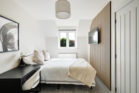 7 bedroom flat to rent - Photo 5