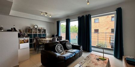 Appartement te huur in Tournai voor € 620 met 1 slaapkamer - Foto 5