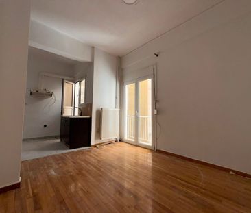 Studio/Γκαρσονιέρα για ενοικίαση Φωκίωνος Νέγρη (Κυψέλη) - Photo 3