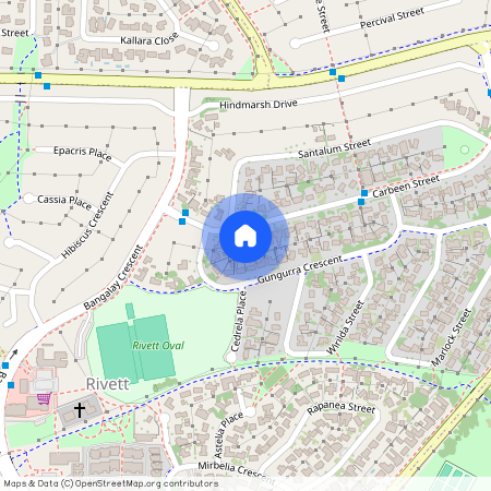 65 Carbeen Street, Rivett ACT 2611