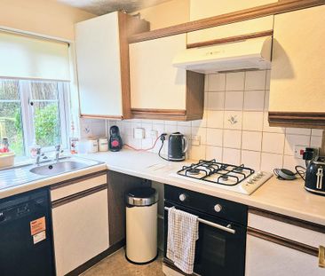 2 bedroom house to rent - Photo 3