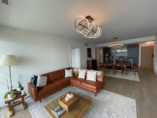 For Lease - 118 Merchants' Wharf N/A Unit# 408, Toronto, Ontario - Photo 1