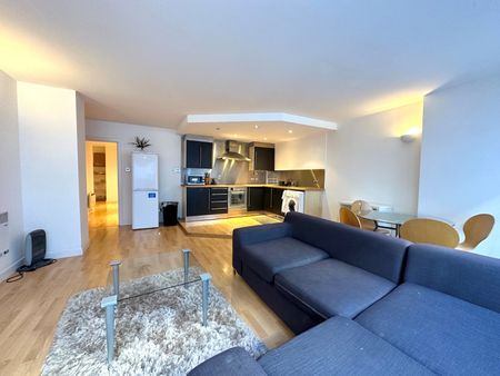 2 bedroom apartment to rent - Photo 4