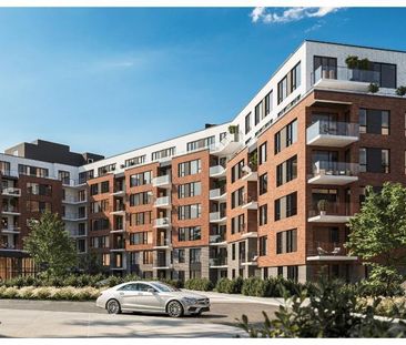 1 CAC - Quartier Dalia - Unité 204 - Photo 2