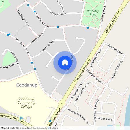 21 Casula Avenue, 6210, Coodanup