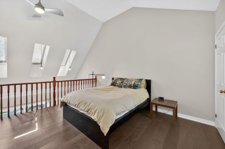 For Lease - 2410 Marine Drive, Oakville, Ontario - Photo 5