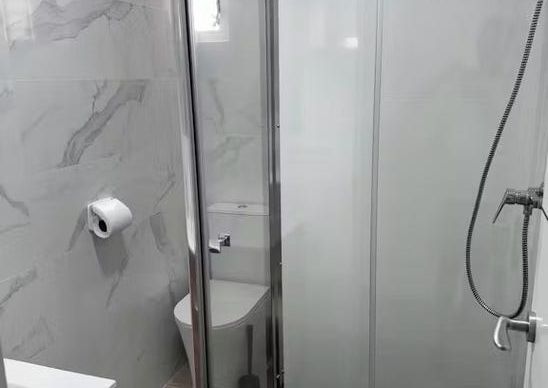 Pasaje Pezuela, Málaga, Andalusia 29010